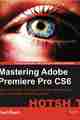 Mastering Adobe Premiere Pro CS6 Hotshot