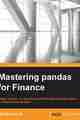 Mastering Pandas for Finance