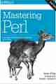 Mastering Perl, 2nd Edition