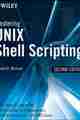 Mastering Unix Shell Scripting, 2nd Edition