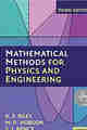 Mathematical Methods for Physics and Engineering