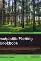matplotlib Plotting Cookbook matplotlib Plotting Cookbook