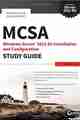 MCSA Windows Server 2012 R2 Installation and Configuration Study Guide