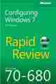 MCTS 70-680 Rapid Review