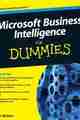 Microsoft Business Intelligence For Dummies