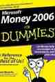 Microsoft Money 2006 For Dummies