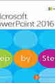 Microsoft PowerPoint 2016 Step