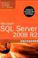 Microsoft SQL Server 2008 R2 Unleashed