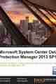 Microsoft System Center Data Protection Manager 2012 SP1