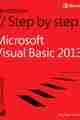 Microsoft Visual Basic 2013 Step by Step