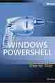 Microsoft Windows PowerShell Step By Step