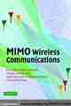 MIMO Wireless Communications MIMO Wireless Communications