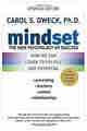 Mindset: The New Psychology of Success