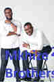 Mkhize brothers PDF  [Book 1, 2 & 3]