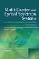 Multi-Carrier and Spread Spectrum Systems