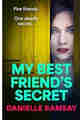 My Best Friend’s Secret