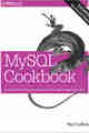 MySQL Cookbook, 3rd Edition