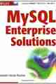 MySQL Enterprise Solutions MySQL Enterprise Solutions