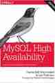 MySQL High Availability, 2nd Edition