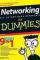 Networking All-in-One Desk Reference For Dummies, 2nd Edition