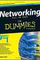 Networking All-in-One For Dummies, 6th Edition