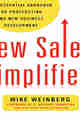 New Sales. Simplified