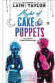 Night of Cake & Puppets