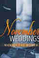 November Weddings