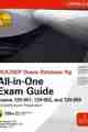 OCA/OCP Oracle Database 11g All-in-One Exam Guide