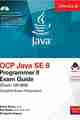 OCP Java SE 8 Programmer II Exam Guide OCP Java SE 8 Programmer II Exam Guide