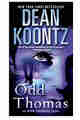 Odd Thomas