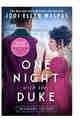 One Night with the Duke PDF