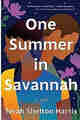 One Summer in Savannah