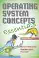 Operating System Concepts Essentials, 2nd Edition