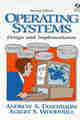 Operating Systems: Design and Implementation, 2nd Edition Operating Systems: Design and Implementation, 2nd Edition