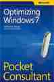 Optimizing Windows 7 Pocket Consultant