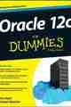 Oracle 12c For Dummies Oracle 12c For Dummies