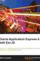 Oracle Application Express 4.0 with Ext JS