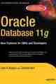 Oracle Database 11g Oracle Database 11g