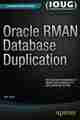 Oracle RMAN Database Duplication