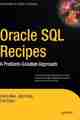 Oracle SQL Recipes