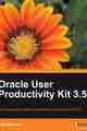 Oracle User Productivity Kit 3.5