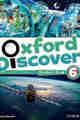 Oxford Discover 6 Student Book