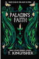 Paladin’s Faith