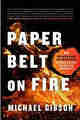 Paper Belt on Fire