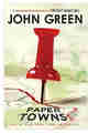 Paper Towns Novel