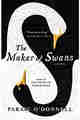 Paraic O’Donnell – The Maker of Swans ePub