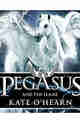 Pegasus and the Flame