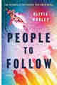 People to Follow