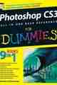 Photoshop CS3 All-in-One Desk Reference For Dummies